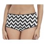 MAKING WAVES bikini short