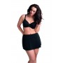 ESSENTIALS szoknyás bikini alsó
