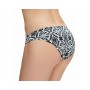 BEQA csípő bikini alsó