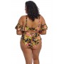 TIGER VALLEY állítható bikini alsó