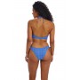NOMAD NIGHTS merevítős nyakbakötős bikini felső