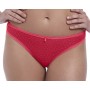 STARLIGHT brazil tanga - hibiszkusz