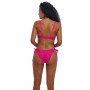 NOMAD NIGHTS oldalt kötős bikini alsó