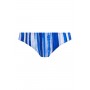 BALI BAY bikini alsó - kék