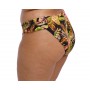 TIGER VALLEY magasított bikini alsó
