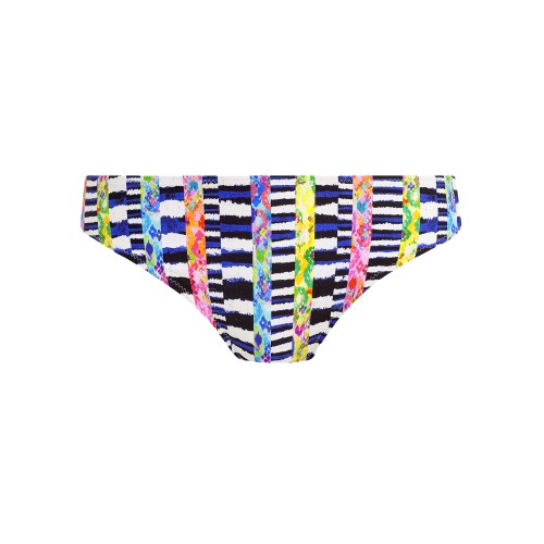 ELECTRO RAVE bikini alsó