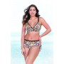 FLY FREE állítható oldalú bikini alsó