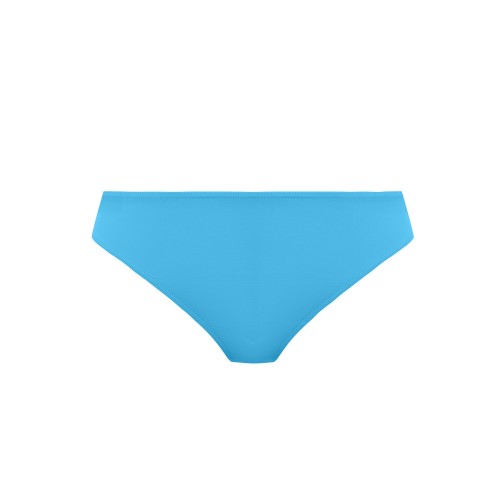 JEWEL COVE bikini alsó - türkiz