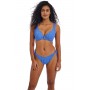NOMAD NIGHTS oldalt kötős bikini alsó