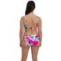 CARABELITA merevítős telikosaras bikini felső
