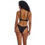 NOMAD NIGHTS merevítős mélykivágású bikini felső