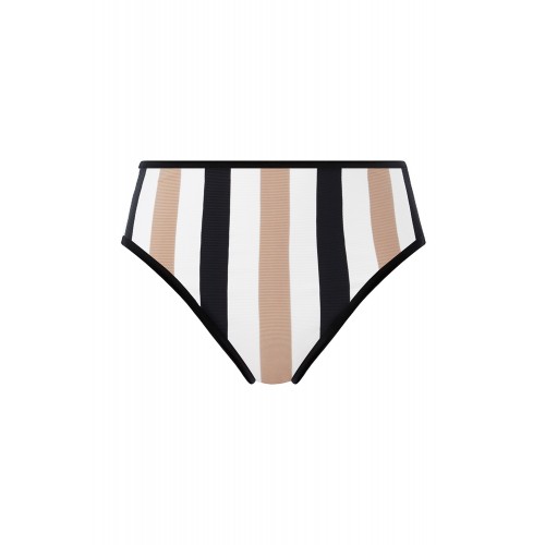 SET SAIL magas bikini alsó