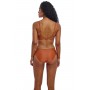 ARIZONA WAVE bikini alsó - arany