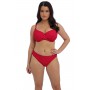 OTTAWA bikini alsó - piros
