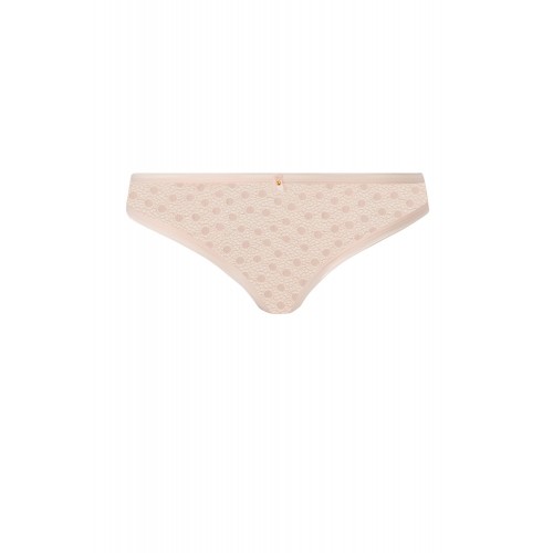 STARLIGHT brazil tanga - púder