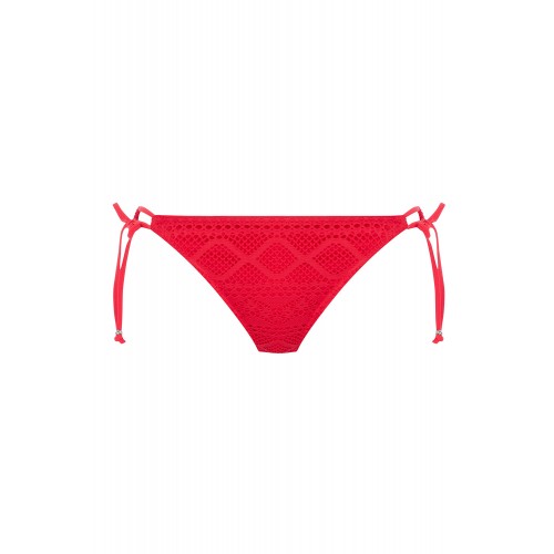 SUNDANCE rio bikini alsó - piros