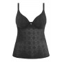 NOMAD NIGHTS tankini felső