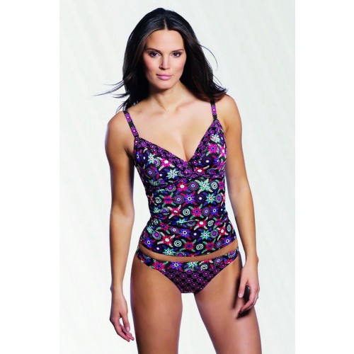 VENETIAN retro bikini alsó
