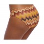 ARIZONA WAVE bikini alsó - barna