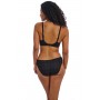 NOMAD NIGHTS merevítős bikini felső