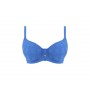 NOMAD NIGHTS merevítős bikini felső