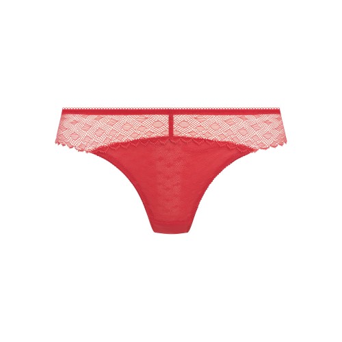 FREYA SIGNATURE tanga - piros