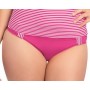 TOOTSIE csípő bikini alsó - rózsaszín