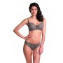 CHA CHA bikini alsó - barna