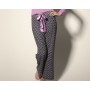 INGRID pizsama nadrág