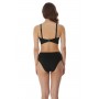 URBAN magasderekú bikini alsó