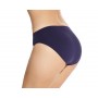 MONTREAL bikini alsó - indigó