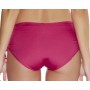 VERSAILLES állitható oldalú bikini alsó - rózsaszin