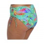 TOYAMA TIDES állítható bikini alsó
