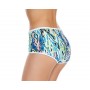 EVOLVE magasderekú bikini alsó