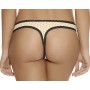 DECO-SPOTLIGHT tanga - elefántcsont