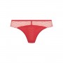FREYA SIGNATURE tanga - piros