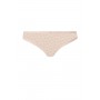 STARLIGHT brazil tanga - púder