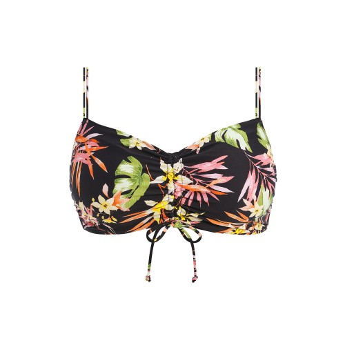 SAVANNA SUNSET bikini top