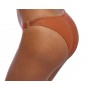 ARIZONA WAVE magasított bikini alsó - arany