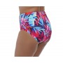 PARADISE PALM klasszik bikini alsó