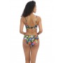 FLORAL HAZE bikini alsó