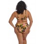 TIGER VALLEY magasított bikini alsó