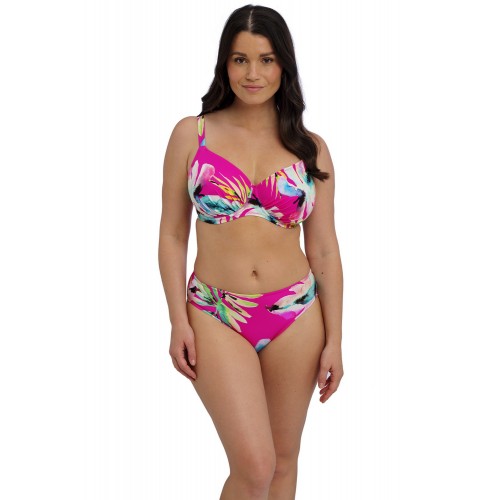 CARABELITA bikini alsó