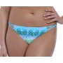 SEASCAPE vékony bikini alsó