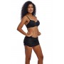 NOMAD NIGHTS szoknyás bikini alsó