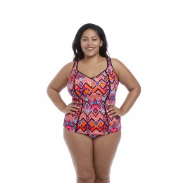 TRIBE VIBE tankini