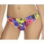 FLORAL POP bikini alsó