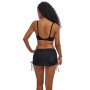 NOMAD NIGHTS szoknyás bikini alsó