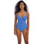NOMAD NIGHTS tankini felső