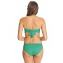 DECO SWIM bikini alsó - zöld